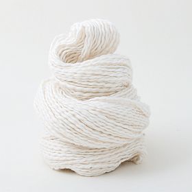 Photo of 'Thin Organic Cotton DK' yarn