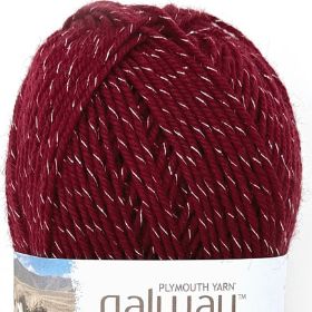 Photo of 'Galway Diamond' yarn