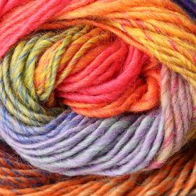 Photo of 'Gina' yarn