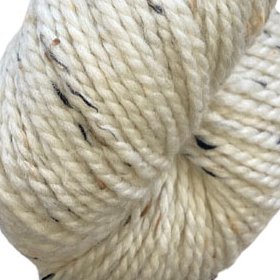 Photo of 'Hearty Homestead Tweed' yarn