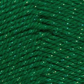 Photo of 'Holiday Lights' yarn