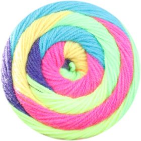 Photo of 'Hot Cakes' yarn