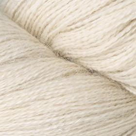 Photo of 'Suri Alpaca Merino Glow Dye For Me' yarn