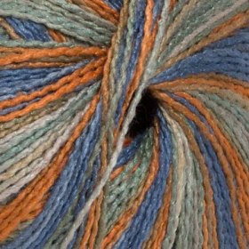 Photo of 'Vizions' yarn