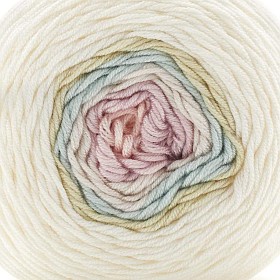 Photo of 'Anti-Pilling Butterfly' yarn