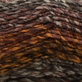 Photo of 'Aurora' yarn