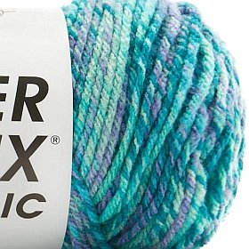 Photo of 'Premier Basix Mosaic' yarn