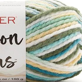 Photo of 'Canyon Colors' yarn