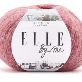 Photo of 'Elle By Me Odette' yarn