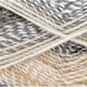 Photo of 'Puzzle' yarn