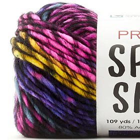 Photo of 'Spice Shop (acrylic wool blend)' yarn