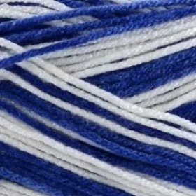 Photo of 'Spirit Stripes' yarn