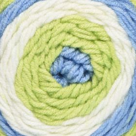 Photo of 'Sweet Roll' yarn