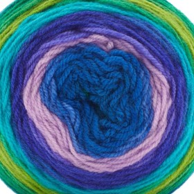 Photo of 'Sweet Roll DK' yarn