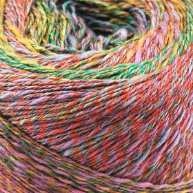 Photo of 'Brighton Beach' yarn