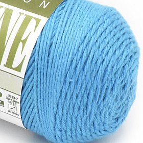 Photo of 'Coastal Cotton Fine' yarn