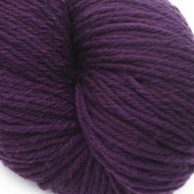 Photo of 'Falkland Worsted' yarn