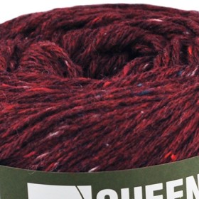 Photo of 'Recycled Tweed' yarn