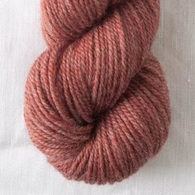 Photo of 'Chickadee Organic' yarn