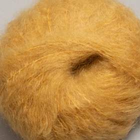 Photo of 'Tjukk Mohair' yarn