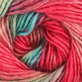 Photo of 'Unforgettable' yarn