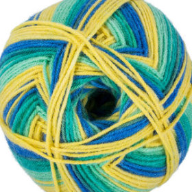 Photo of 'Bunches of Hugs' yarn