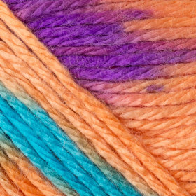 Photo of 'Gumdrop' yarn