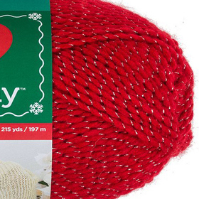 Photo of 'Holiday' yarn