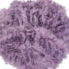 Photo of 'Hygge Fur' yarn