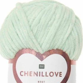 Photo of 'Creative Chenillove' yarn