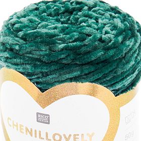 Photo of 'Creative Chenillovely' yarn