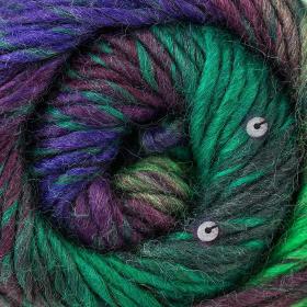 Photo of 'Creative Galaxy Chunky' yarn