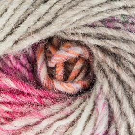 Photo of 'Creative Melange Chunky' yarn