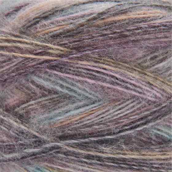 Photo of 'Creative Melange Garzato Aran - Wonderball' yarn