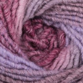 Photo of 'Creative Melange Big Super Chunky' yarn