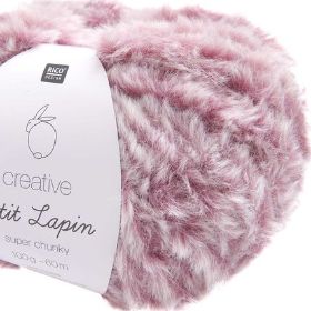 Photo of 'Creative Petit Lapin Super Chunky' yarn