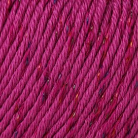 Photo of 'Essentials Cotton Glitz DK' yarn