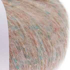 Photo of 'Fashion Alpaca Bling Bling' yarn