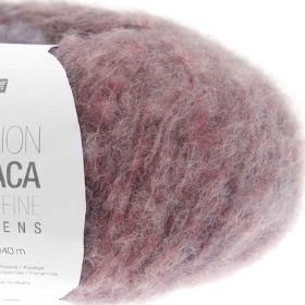 Photo of 'Fashion Alpaca Superfine Heavens' yarn