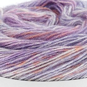 Photo of 'Fashion Cotton Merino Lace' yarn