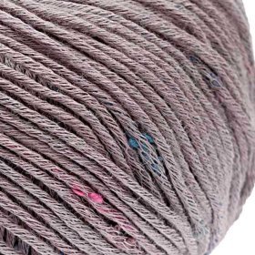 Photo of 'Fashion Cotton Neps DK' yarn