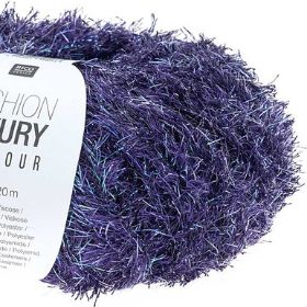 Photo of 'Fashion Luxury Glamour' yarn