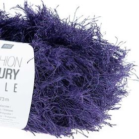 Photo of 'Fashion Luxury Style' yarn