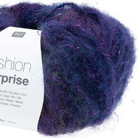 Photo of 'Fashion Surprise' yarn