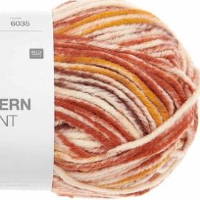 Photo of 'Modern Print' yarn