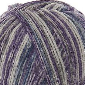 Photo of 'Socks 4-ply / 4-fädig' yarn