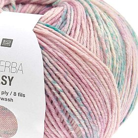 Photo of 'Superba Easy 8 ply' yarn