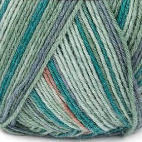 Photo of 'Superba Geysir' yarn