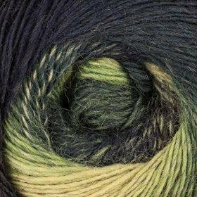 Photo of 'Superba Poems' yarn