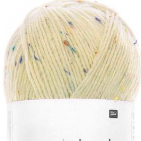 Photo of 'Superba Tweed 4-ply' yarn